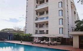 Oakwood Apartments Pune 4*